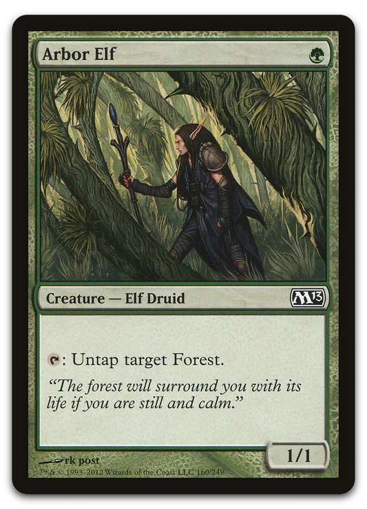 Product image for TCG 60009