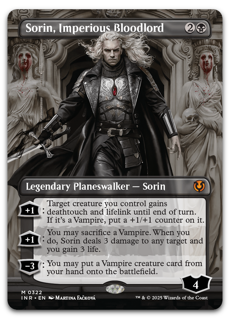 Product image for TCG 609695