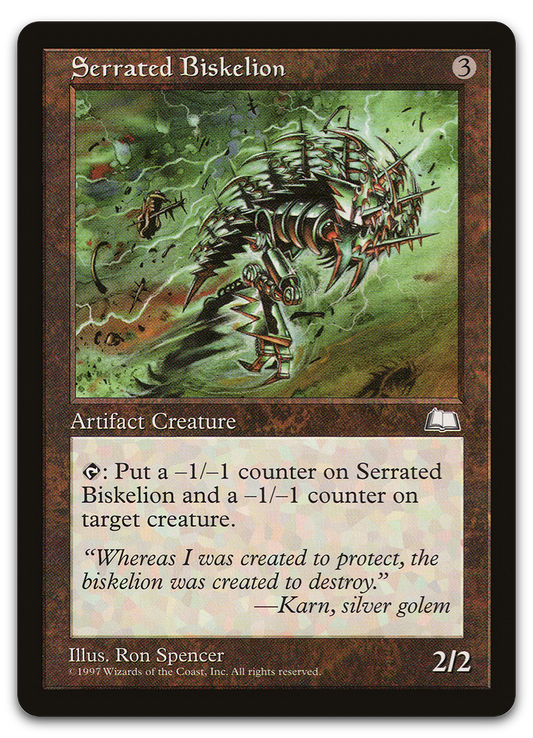 Product image for TCG 6097