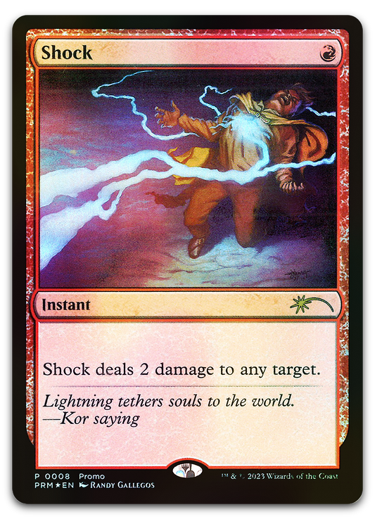 Product image for TCG 614058