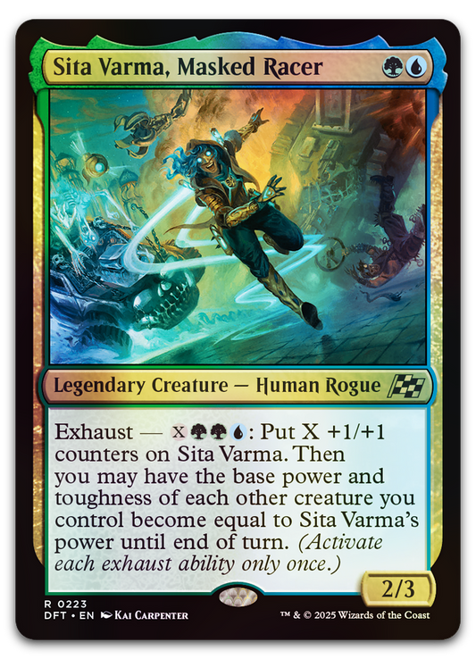 Product image for TCG 614177