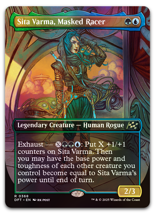 Product image for TCG 614205