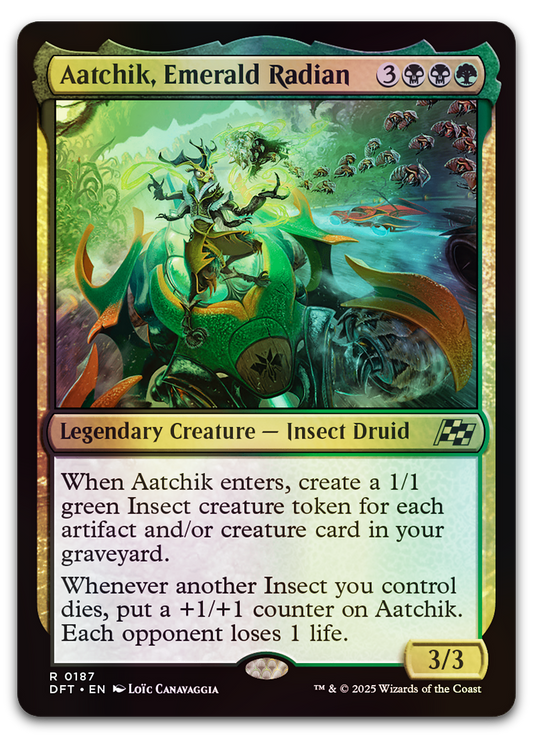 Product image for TCG 614328