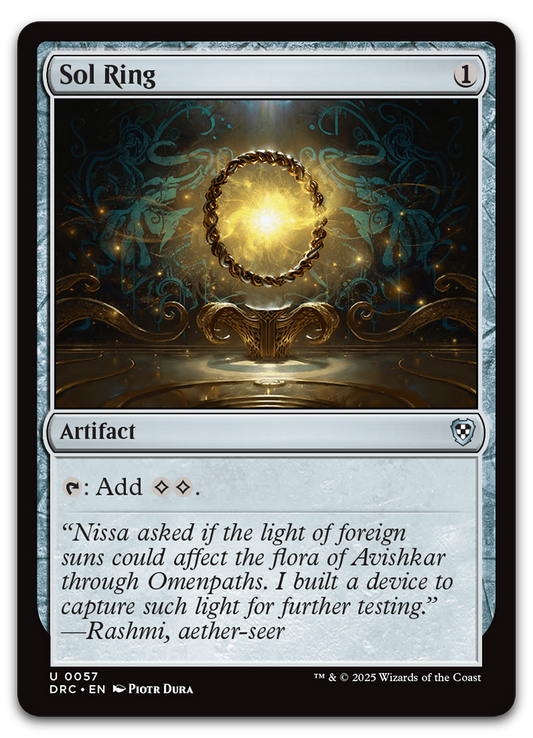 Product image for TCG 615157
