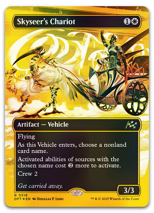 Product image for TCG 615557