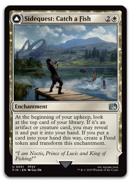 Product image for TCG 618849