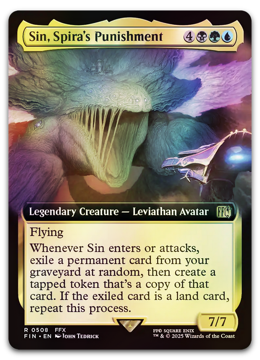 Product image for TCG 618868
