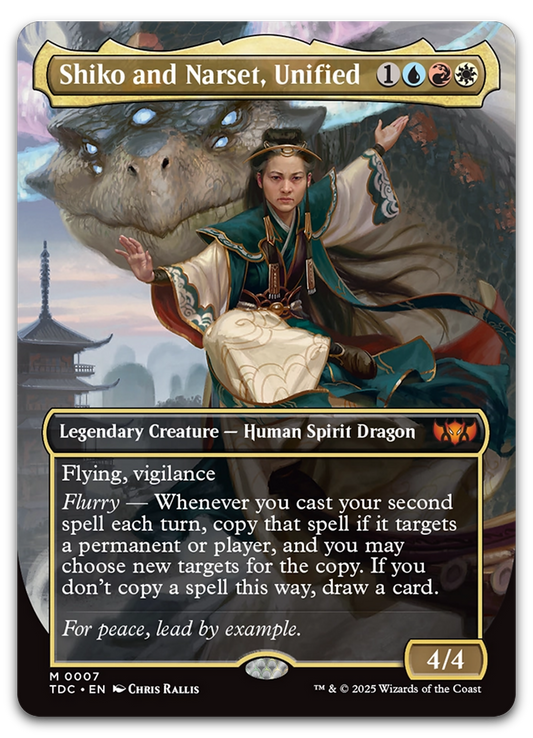 Product image for TCG 623914