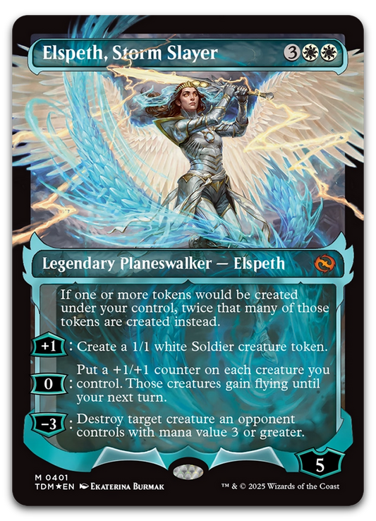 Product image for TCG 623960