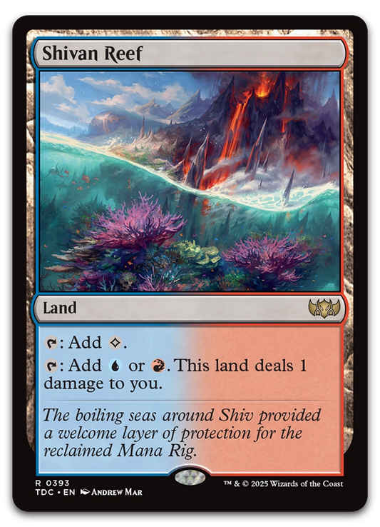 Product image for TCG 624216