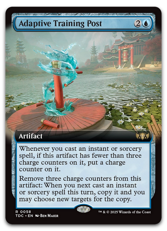 Product image for TCG 624235