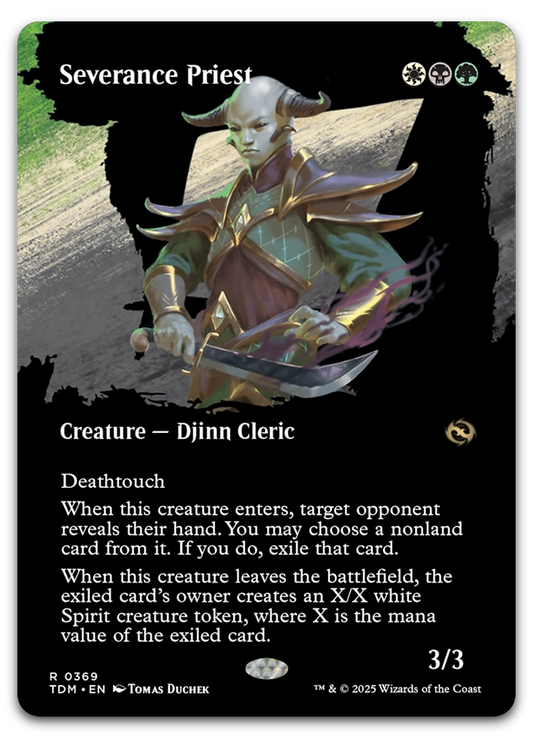 Product image for TCG 624259