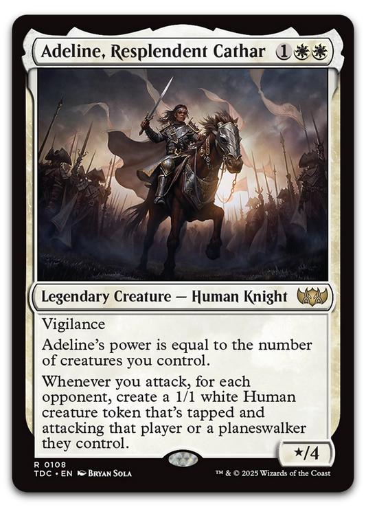 Product image for TCG 624280