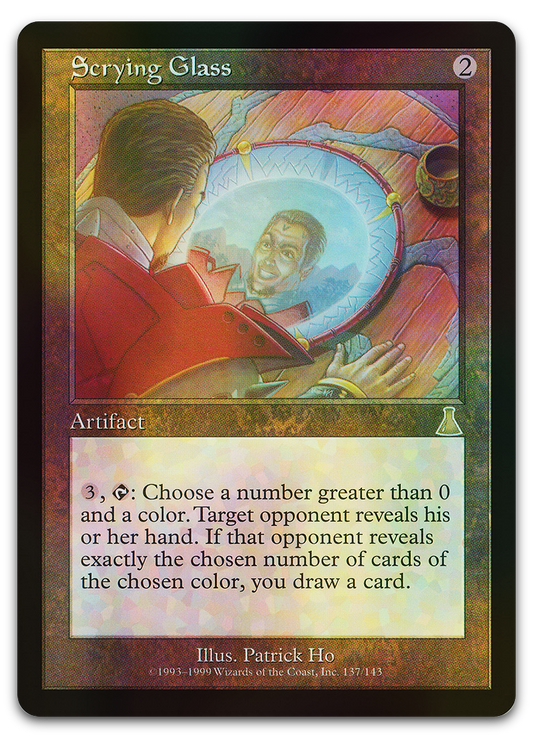 Product image for TCG 6243