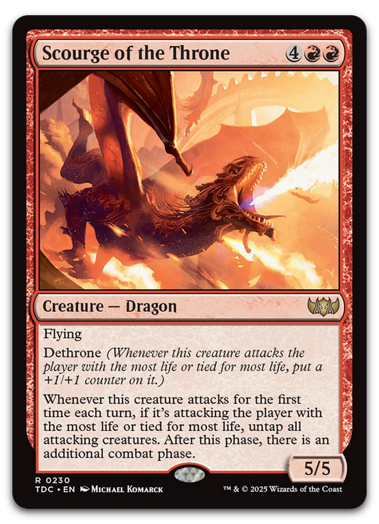 Product image for TCG 624941