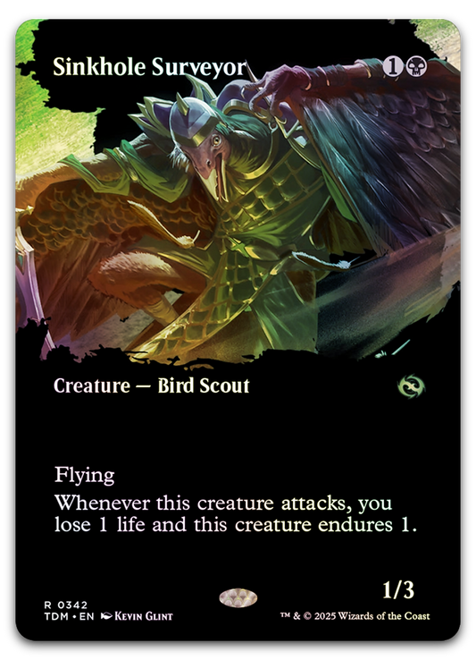 Product image for TCG 625019