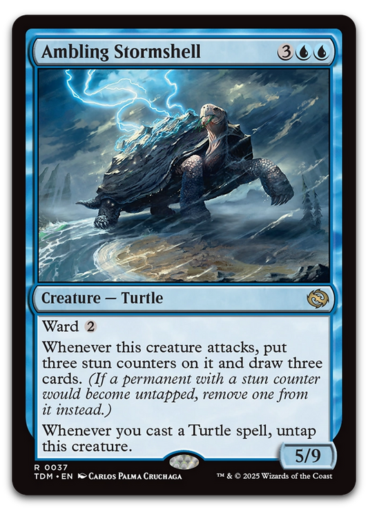 Product image for TCG 625188