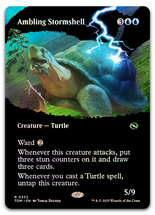 Product image for TCG 625234