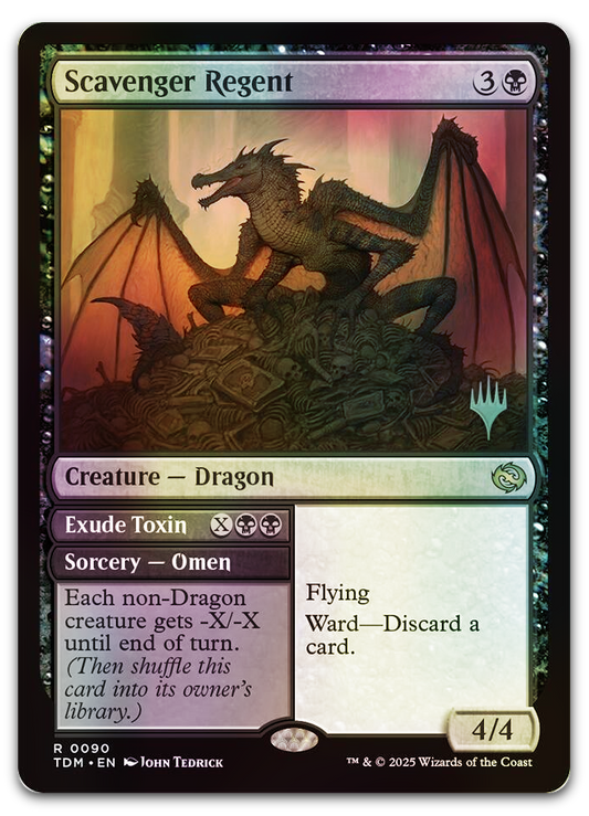 Product image for TCG 625730