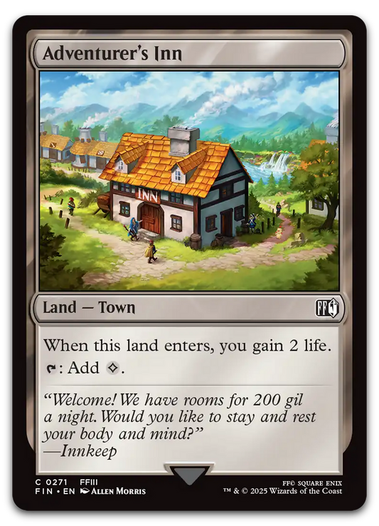 Product image for TCG 630853