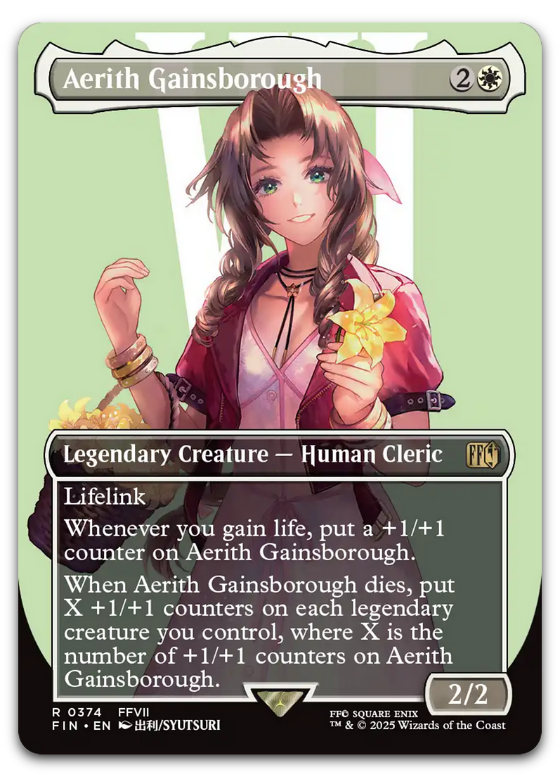 Product image for TCG 630866