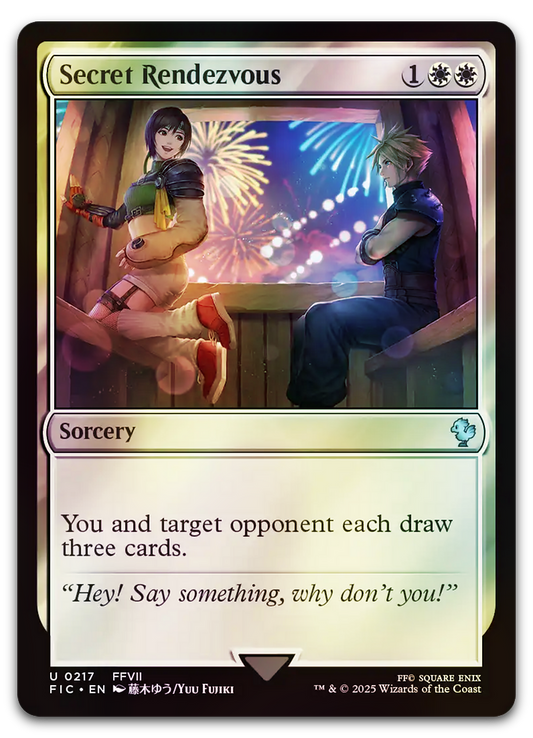 Product image for TCG 630889