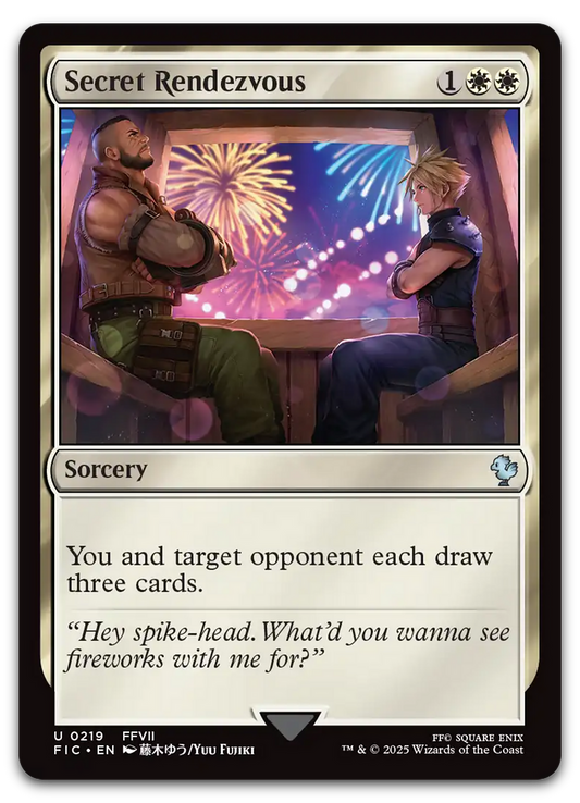 Product image for TCG 630894