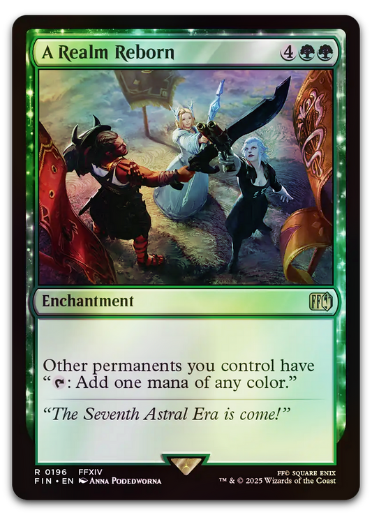 Product image for TCG 630921
