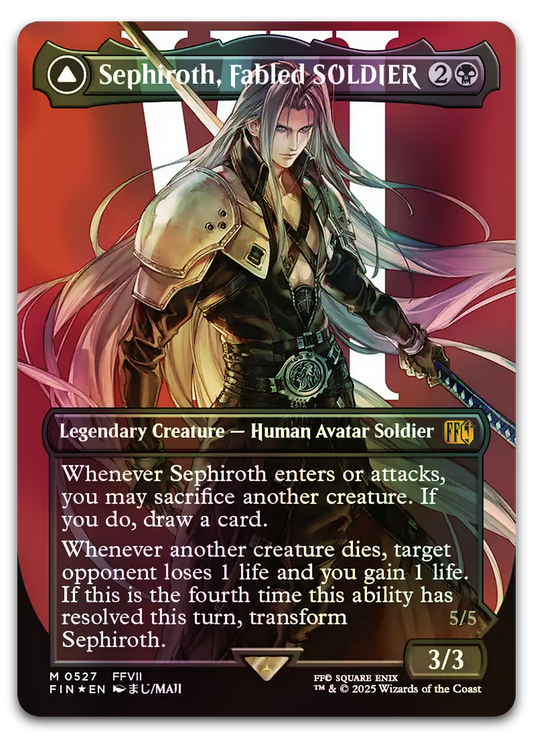 Product image for TCG 630986