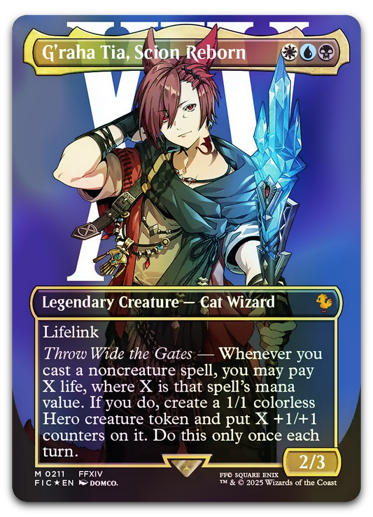 Product image for TCG 631063