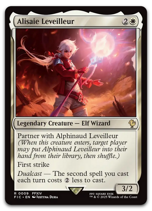 Product image for TCG 631095