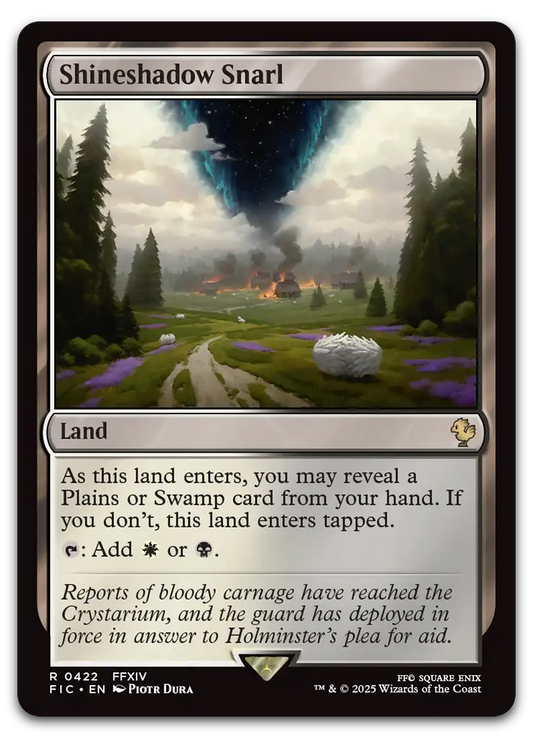 Product image for TCG 631117