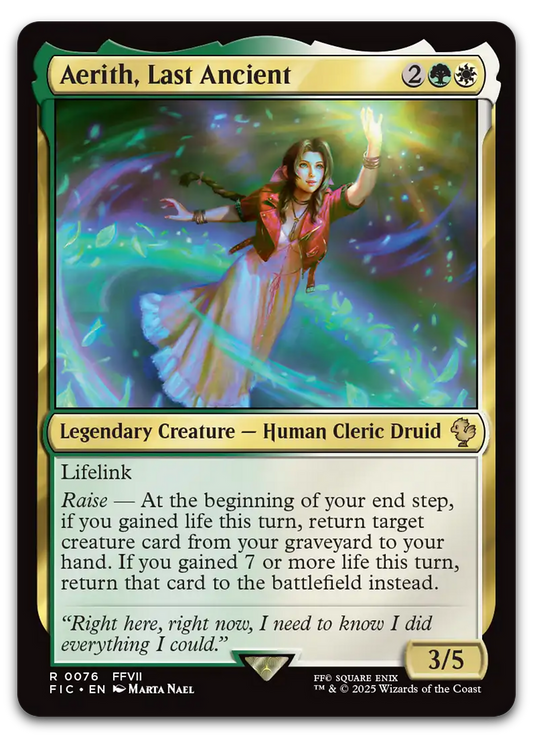 Product image for TCG 631118