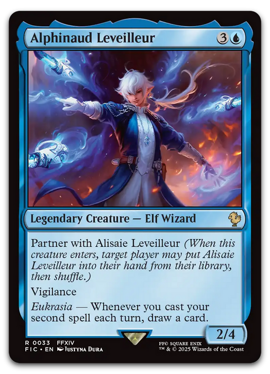 Product image for TCG 631140