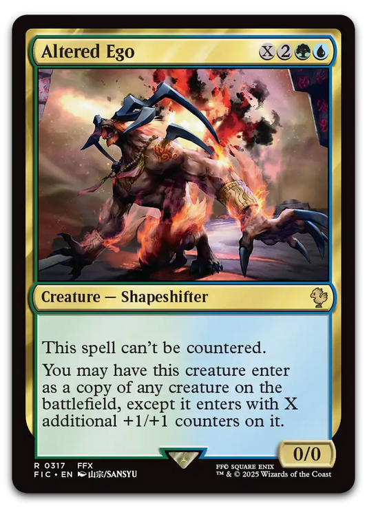 Product image for TCG 631328