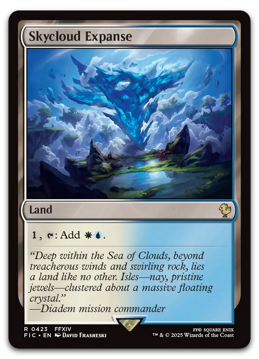 Product image for TCG 631478