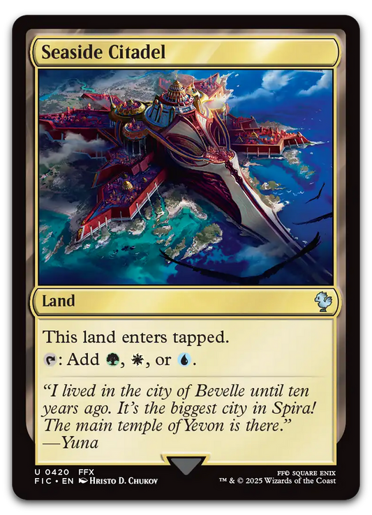 Product image for TCG 631502