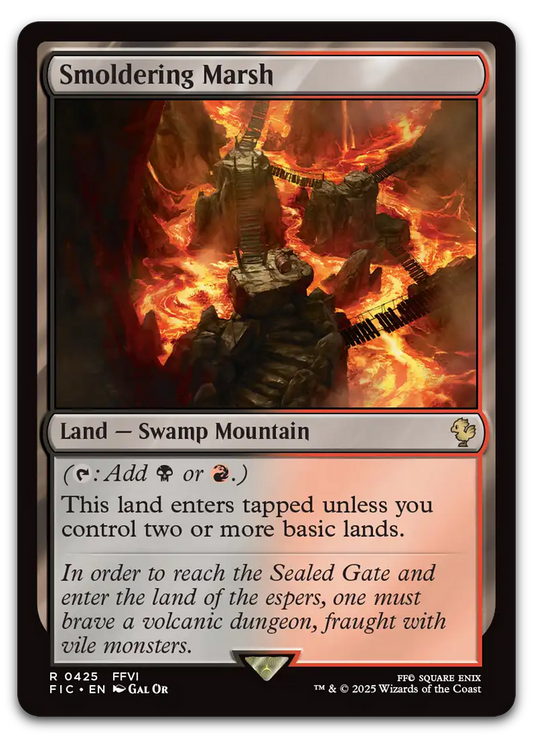Product image for TCG 631591