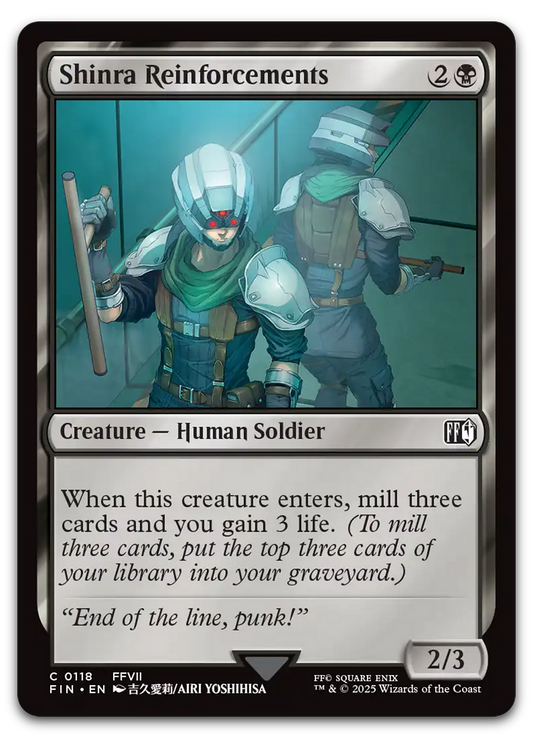 Product image for TCG 631839