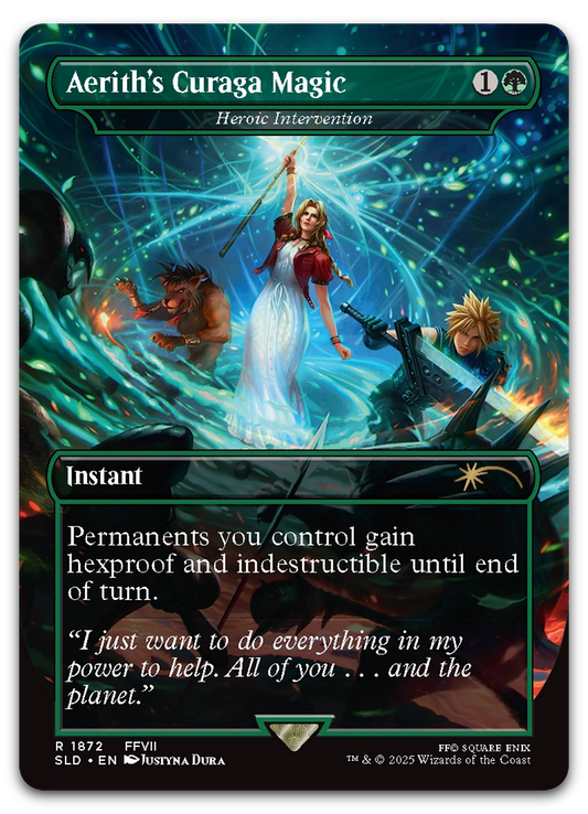 Product image for TCG 632126