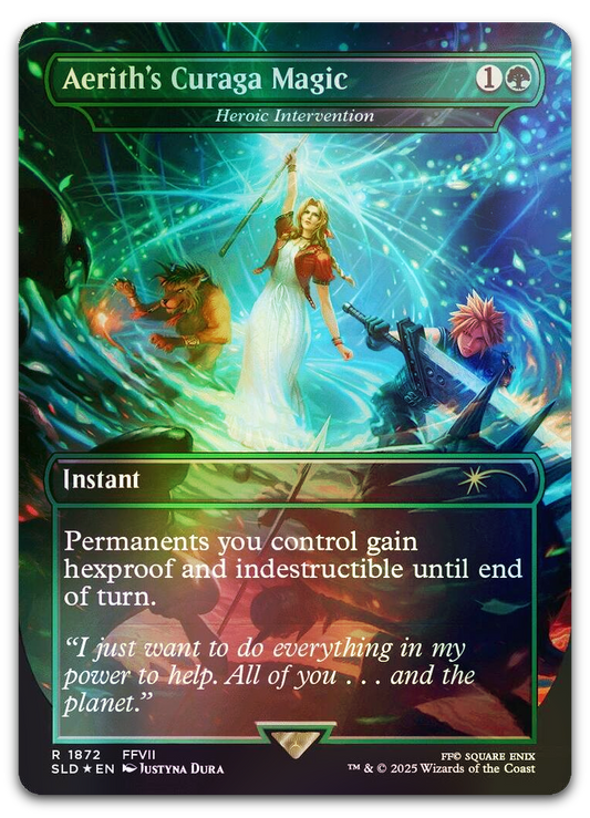 Product image for TCG 632127