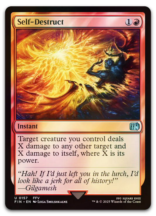 Product image for TCG 632182