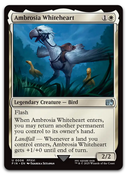 Product image for TCG 633054