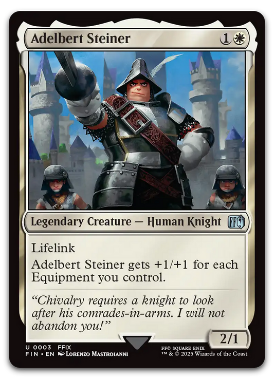 Product image for TCG 633057