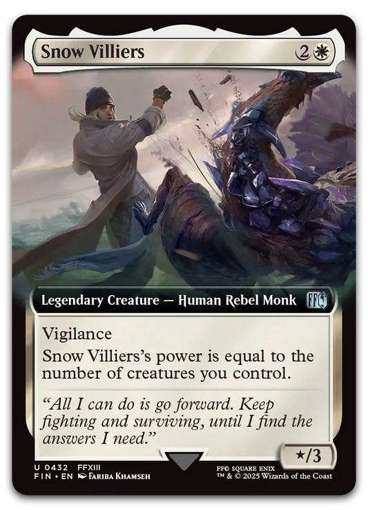 Product image for TCG 633116