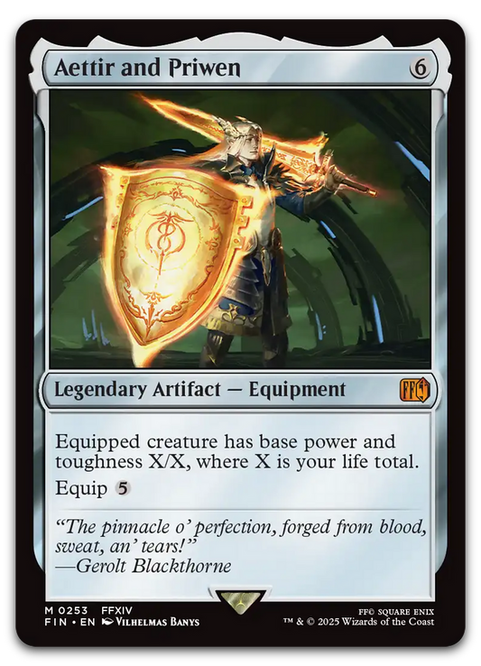 Product image for TCG 633148