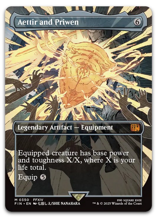 Product image for TCG 633149
