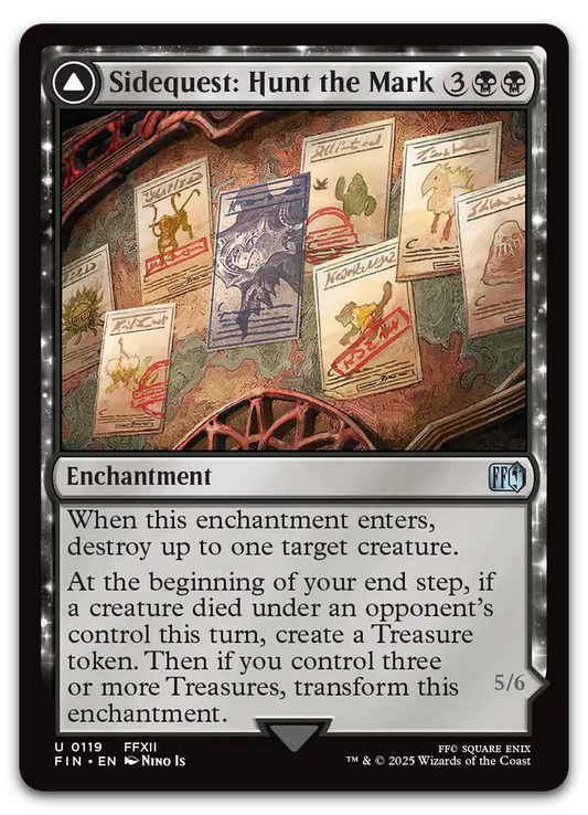 Product image for TCG 633397