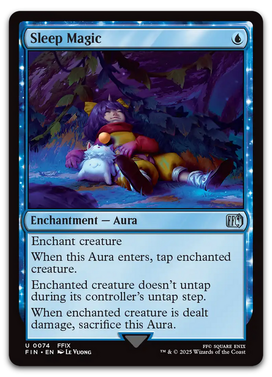 Product image for TCG 633988