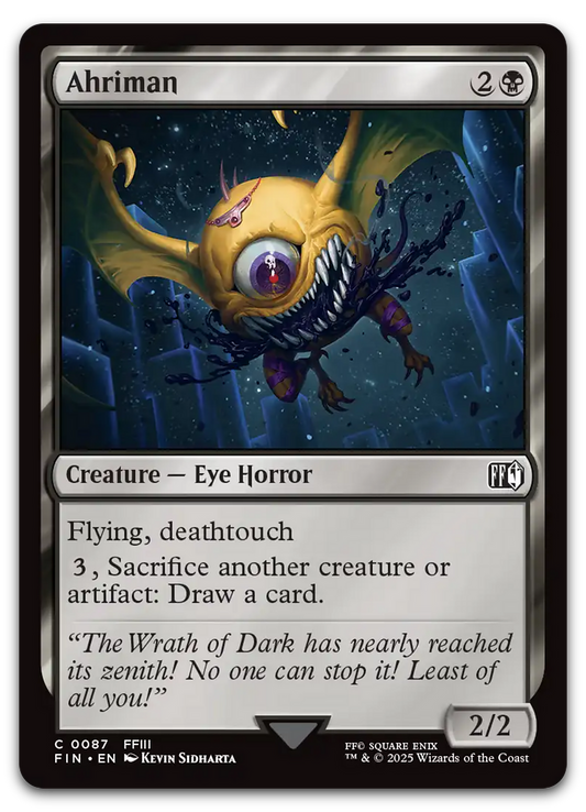 Product image for TCG 634041